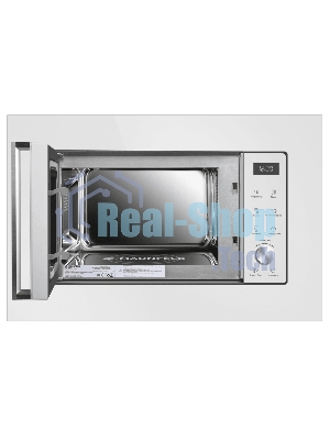 Микроволновая печь встраиваемая Maunfeld JBMO1225FSGW02