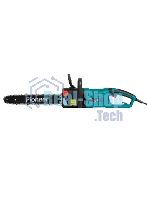 Цепная пила электрическая Pioneer ECS-2200-16V