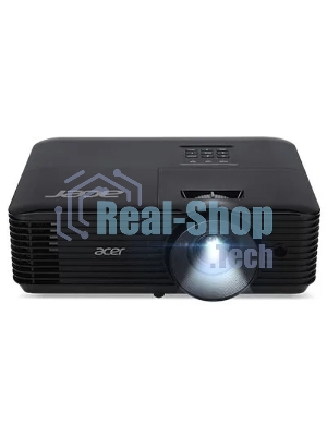 Проектор Acer X1328Wi, DLP 3D, WXGA, 5000Lm, 20000/1, HDMI, Wifi, 2.7kg, Euro Power EMEA