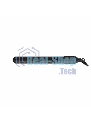 Выпрямитель для волос Grundig HS 7034 черный, 25 мм, 220 °C, 4 режима