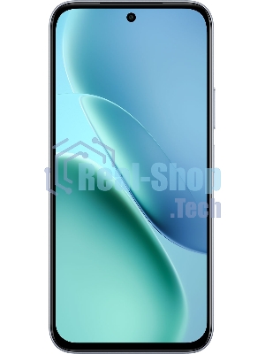 Смартфон iQOO Z11x I2507 12/512Gb серебристый