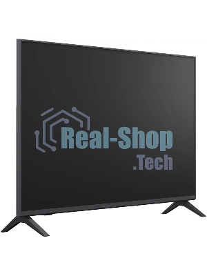 Телевизор LG 43QNED80B6B, 43