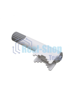 Точка доступа MikroTik CubeSA 60Pro ac (60Ghz antenna, 802.11ay wireless and 5GHz 802.11ac backup, 4 core x 716MHz CPU, 256MB RAM, 1 x Gigabit LAN port, RouterOS L4, POE, PSU) for use as an AP in Point-to-Multipoin