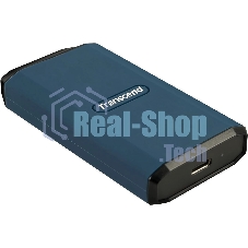 Внешний SSD Transcend USB-C 1TB TS1TESD410C ESD410C 1.8
