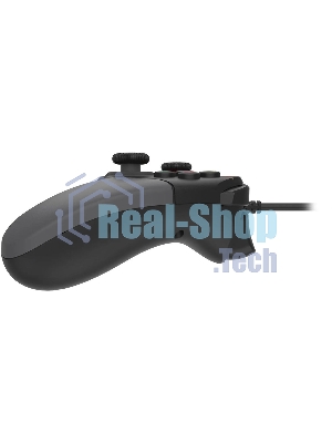 Геймпад A4Tech Bloody GP30 Sports черный/красный USB виброотдача обратная связь