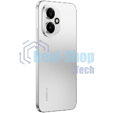 Смартфон HONOR 400 8/256Gb серебристый