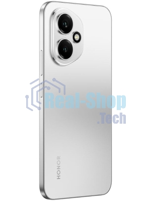 Смартфон HONOR 400 8/256Gb серебристый