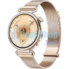 Умные часы Huawei GT 6 KSU-B19 55020FVW золотой