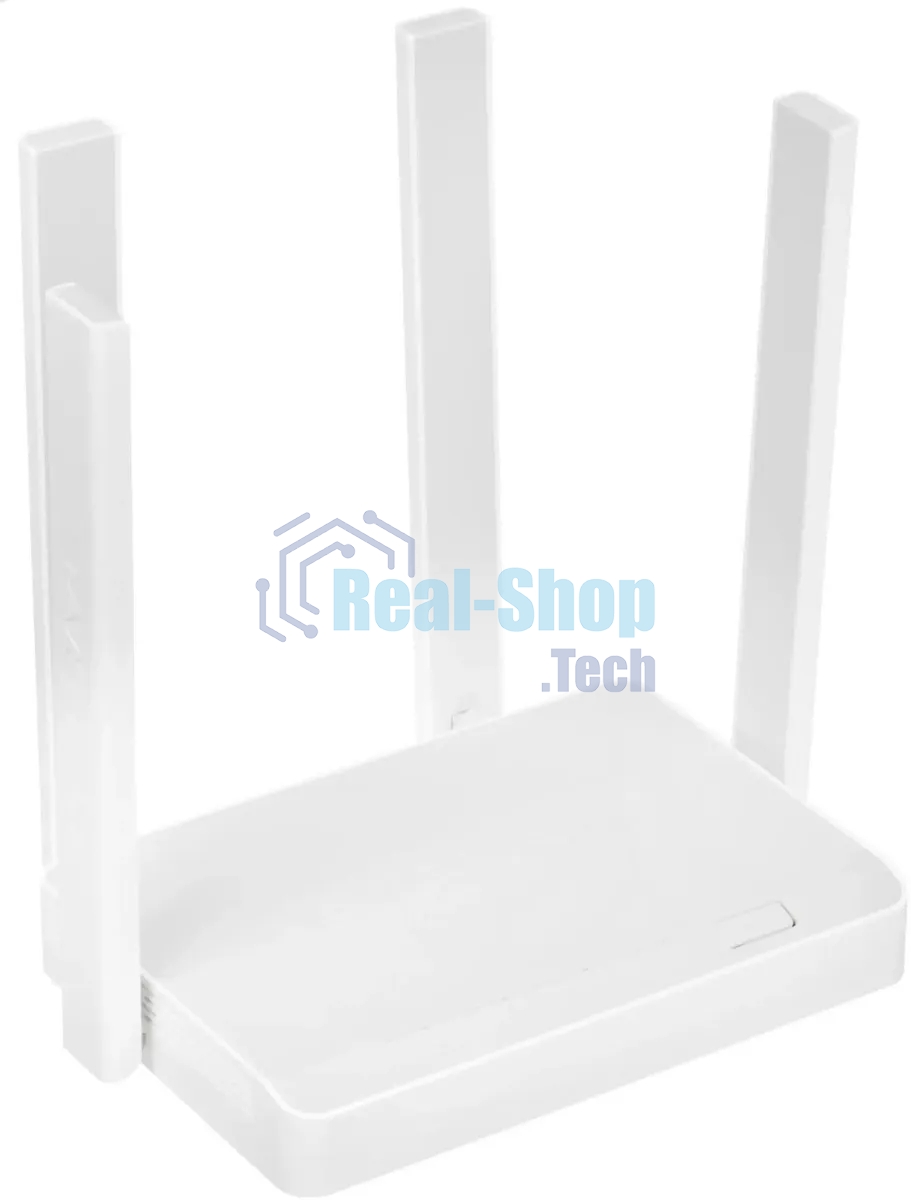 Интернет-центр Netcraze Explorer 4G (NC-4910) с модемом 4G, Mesh Wi-Fi 5 AC1200 и 4-портовым Smart-коммутатором