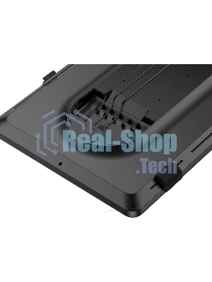 Графический планшет-монитор XPPen Artist Pro 24 USB Type-C/USB/HDMI/DisplayPort черный