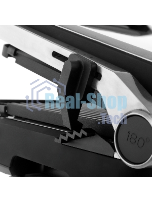 Электрический пресс-гриль BRAYER 2001BR