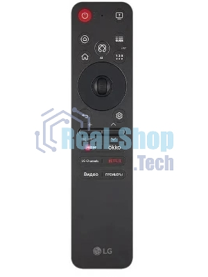 Телевизор LG 65