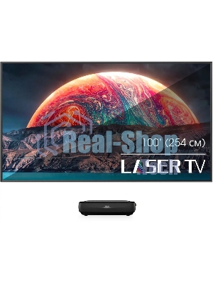 Телевизор Hisense 100