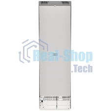Холодильник Liebherr CNgbc 5723-22 001 черный двухкамерный 266/94л морозилка снизу