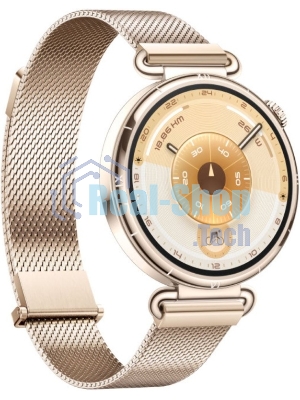 Умные часы HUAWEI Watch GT 6 KSU-B19, 1.32