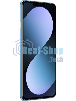 Смартфон Huawei Nova 14i 8/256Gb, голубой