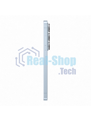Смартфон Samsung Galaxy S26 Ultra SM-S948B 16Gb, 1Tb, голубой