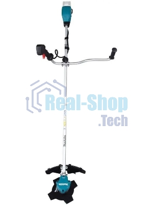 Триммер аккамуляторный Makita XGT, 40 В, 0 Ач