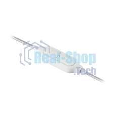 Гарнитура Redragon Zeus X белый, проводная, USB, подсветка