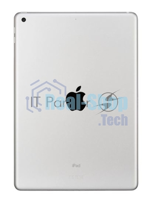 Планшет Apple iPad 2021 A2602 10.2