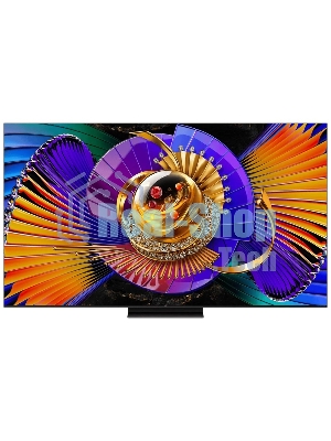 Телевизор QLED TCL 75