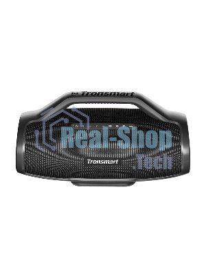 Портативная колонка TRONSMART BANG MAX Цвет черный Мощность звука 130W Вт 7 кг 995053
