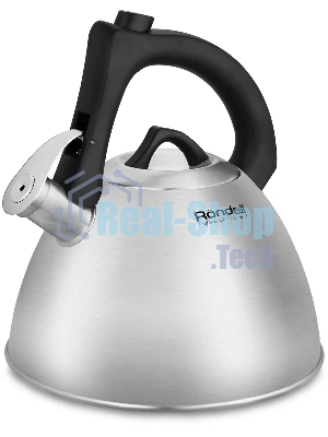 Чайник Rondell Mustang RDS-1862 3,3 л