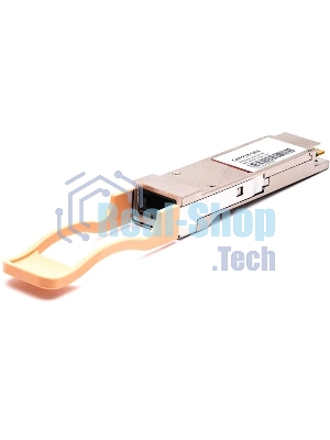Трансивер 100GE 100M MPO MM QSFP28-100G-SR4 HUAWEI