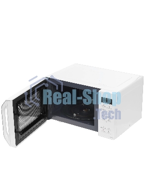 Микроволновая печь Panasonic NN-ST34HWZPE белый, 25 л, 800 Вт, переключатели - сенсор