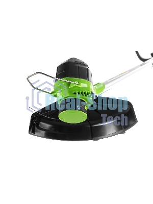 Триммер аккумуляторный GREENWORKS G40LTK2, 40 В, 0 Ач