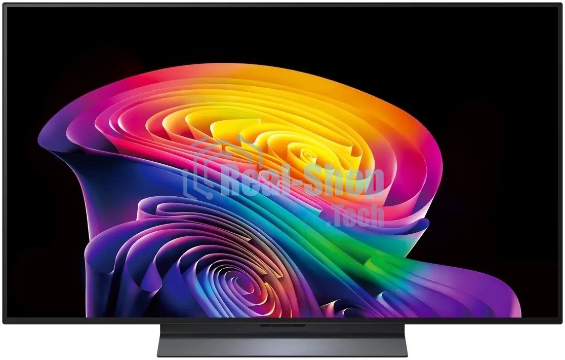 Телевизор LG OLED48C6RLA, 48