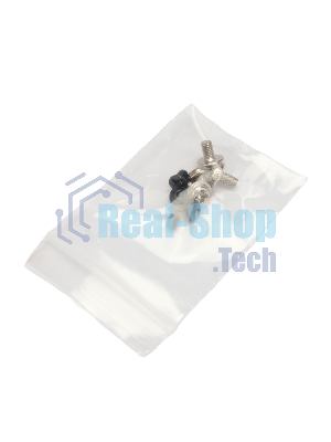 Салазки Gembird для установки HDD/SSD 2.5'' в отсек 3.5