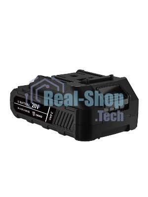 Аккумулятор DEKO R-UNV3.0 CORE, Li-ion, 20В, 3.0А*ч