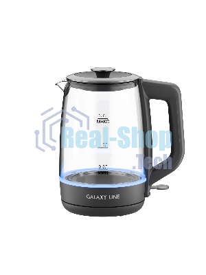 Чайник электрический GALAXY GL 0568