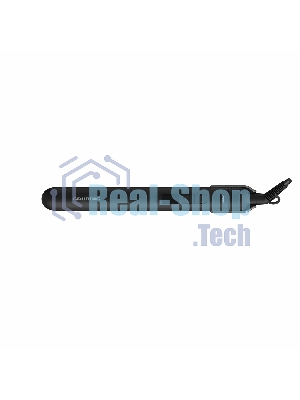 Выпрямитель для волос Grundig HS 7034 черный, 25 мм, 220 °C, 4 режима