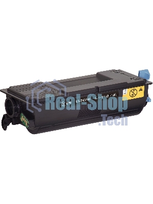 Картридж лазерный Cactus CS-TK3100 черный (12500 стр.) для Kyocera Ecosys FS-2100D/2100DN