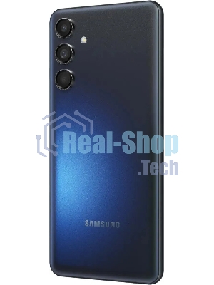 Смартфон Samsung Galaxy SM-M556E M55 5G 8/128Gb черный