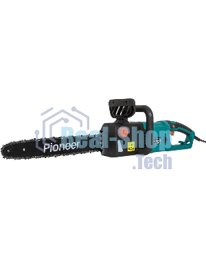 Цепная пила электрическая Pioneer ECS-2200-16V