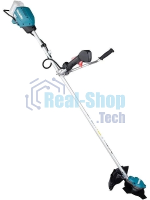 Триммер аккамуляторный Makita XGT, 40 В, 0 Ач