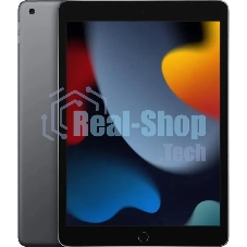 Планшет Apple iPad 2021 A2602 10.2