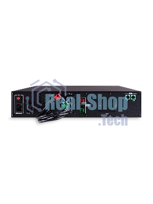 Внешний батарейный модуль CyberPower BP48VP2U02 EU для моделей PR1500ERTX L2U, PR22000ERTX L2U, PR30000ERTX L2U встроенное ЗУ