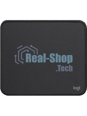 Коврик для мыши LogitechMouse Pad Studio Series,GRAPHITE