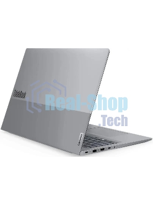 Ноутбук Lenovo Thinkbook 16 G6 IRL серый 16