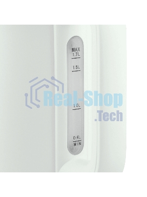Чайник электрический Maunfeld MFK-631BL