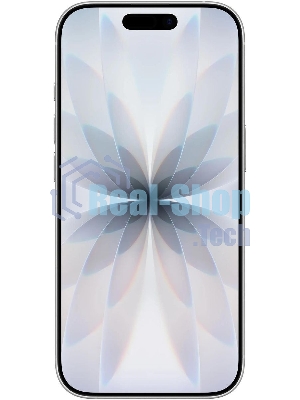 Смартфон Apple iPhone 17 A3520 8/256Gb белый