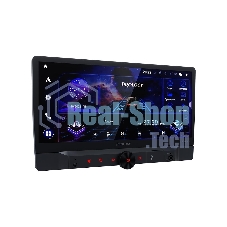 Автомагнитола Prology MPA-320 DSP, 2 DIN, 10
