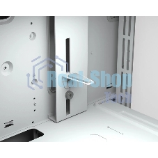 Компьютерный корпус Cougar Airface Pro RGb White 4x120MM ARGb FAN, ARGb FAN HUB, БЕЗ БП, БЕЛЫЙ, E-ATX