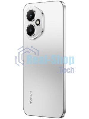 Смартфон HONOR 400 8/256Gb серебристый