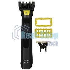 Триммер Philips OneBlade Pro QP6542/15