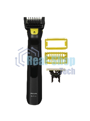Триммер Philips OneBlade Pro QP6542/15